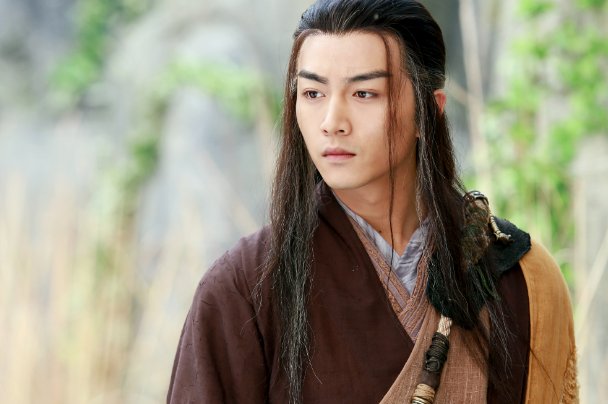 陈家洛的师傅袁士宵,武功有没有张召重高?