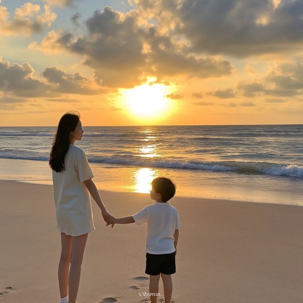 love paradise 的歌词是什么？