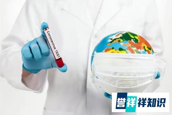 全球112国专家达成共识《如何疫情新冠肺炎》