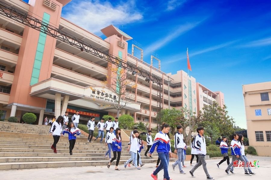 北师大附中在全国哪些城市有分校