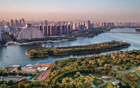 2022新一线城市名单出炉,这一次沈阳为何跌出了排序?