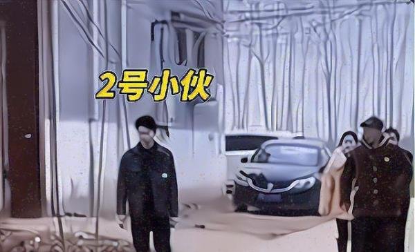 女孩相亲一天见30多个男孩