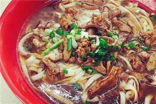 牛肉粉商家统一涨价,贵州牛为什么比别的地方贵?