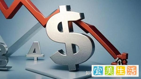 美元降息对我们来说意味着什么