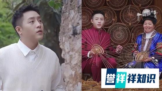 小伙辞职去旅行被留下当村长