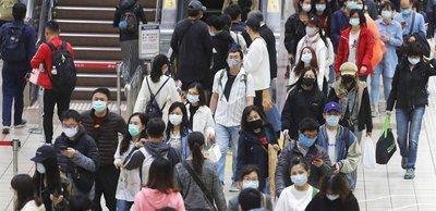 台湾新增583例本土确诊病例 这是咋情况？