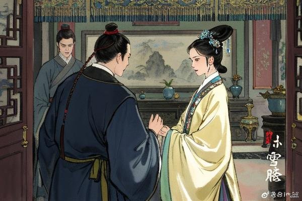 《雪花秘扇》的详细剧情是什么?
