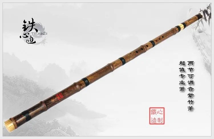 洞箫是什么意思