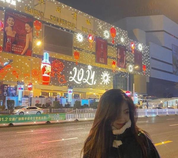 播表考生专访—王祖儿 极度自信 极度自卑