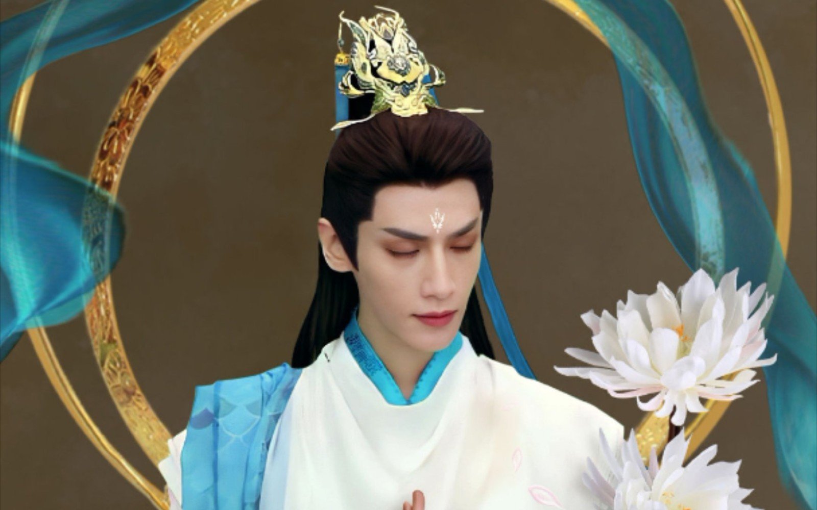 长月烬明桑酒冥夜是第几世？