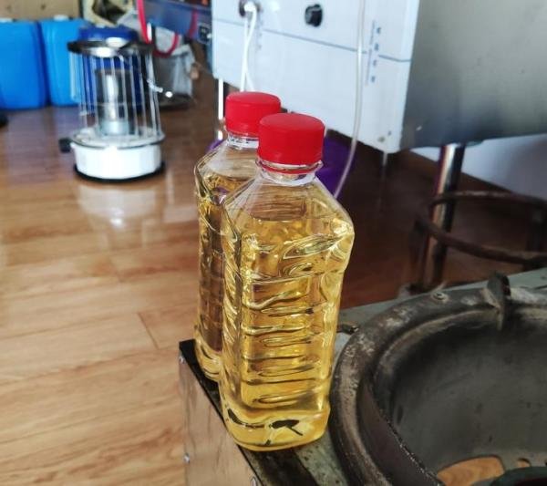 无醇燃料勾兑技术及配方方法明细