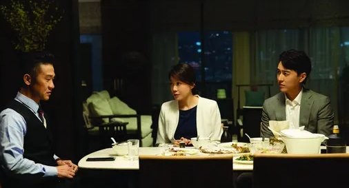 《突围》电视剧剧情介绍大结局是什么?