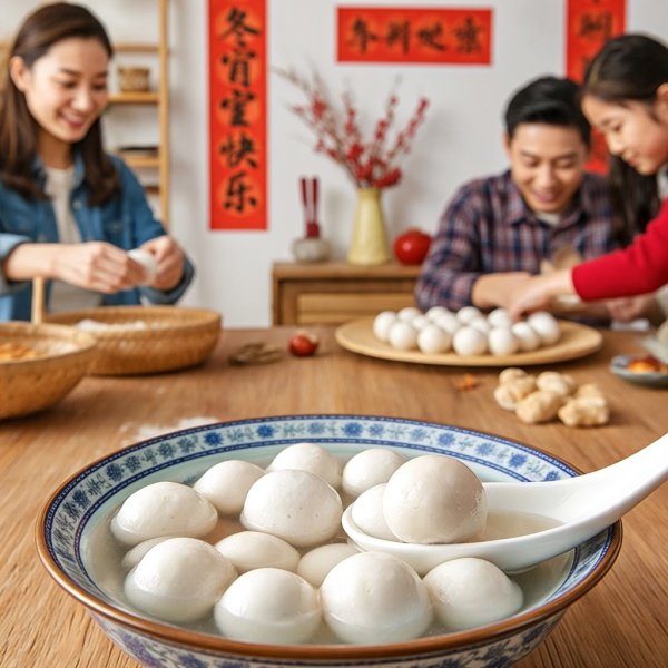 广东冬至有什么风俗