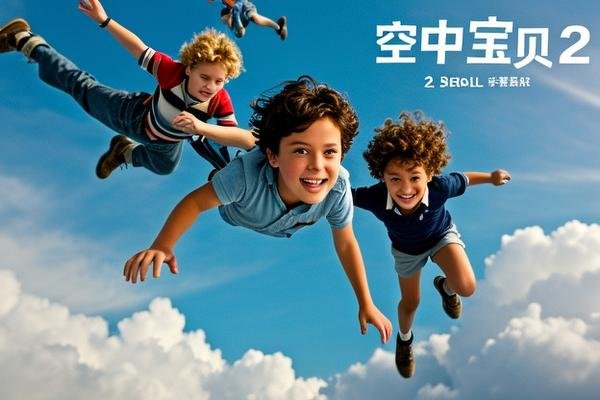 空中宝贝2法国票房冠军
