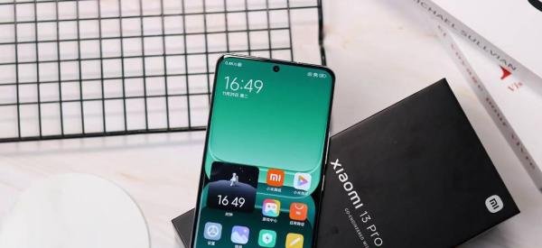 小米手机怎么设置分辨率-小米手机修改分辨率步骤一览