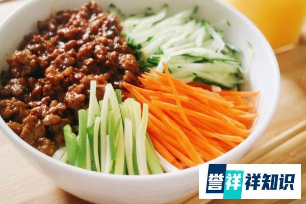 德国总理朔尔茨访华结束前去京菜馆，应该吃点啥？你怎么推荐？