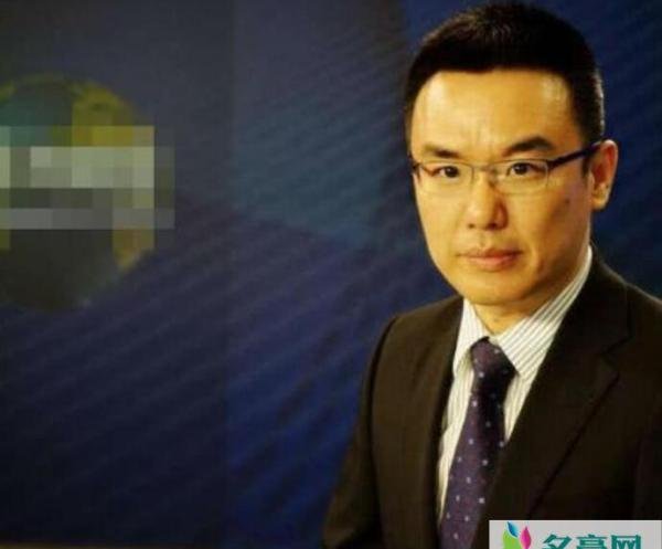 张羽从央视离职 从老东家跳槽后事业蒸蒸日上成副总裁