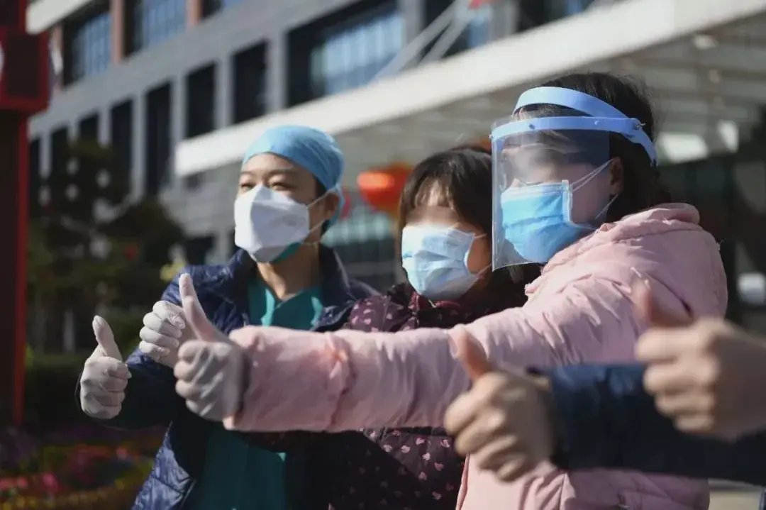 韩国五分之一人口已感染新冠,该国的疫情情况为何如此严峻?