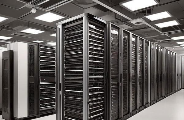 服务器是什么？塔式、机架式、刀片式三种类型一文讲透