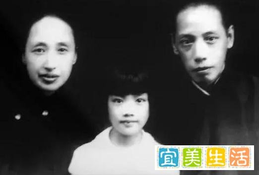 秦怡是来“渡劫”的!