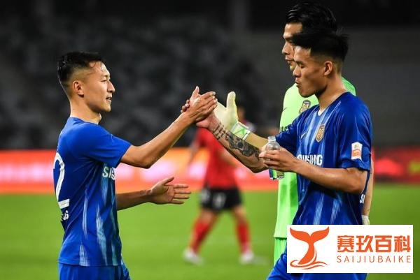 沪媒：吴曦李昂集训前定下家，说明保障国足是中国足球2021主旋律