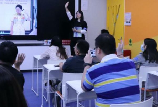 学而思培训机构电话