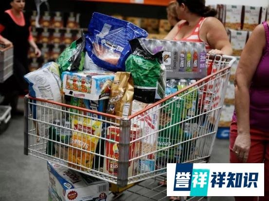 茅台抢光了!爆火后的上海Costco:排队退会员卡