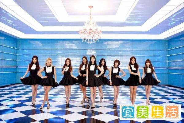 Melon、Kakao靠黑幕IU的大赏证明“公正”?对IVE和SM怎么不黑幕