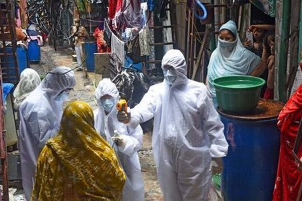 印度3000人确诊新冠后失踪，他们是主动逃离医院的吗？