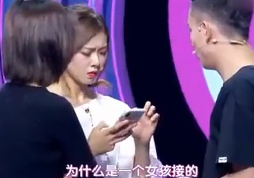 爱情保卫战之实期生的诱惑是哪一期的