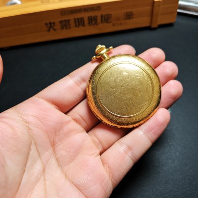 DNF4广西4区罗杰的金表多少钱?