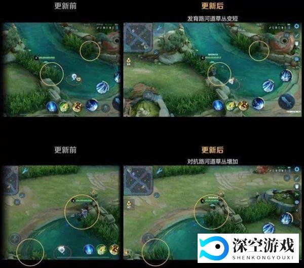 S27赛季开启时间、全段位继承表公布、新版本几处重要调整!