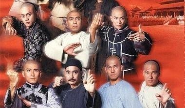 论武功高低，广东十虎里实力最强的会是哪一位？