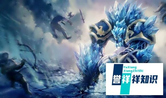 LOL S6辅助石头人熔岩巨兽加点出装对线思路