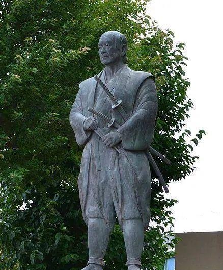 围炉论剑 ： 冢原卜传与鹿岛新当流