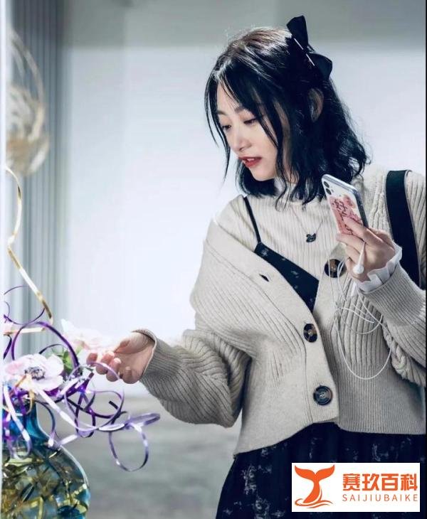 中赫时尚花艺学院盛产“美”空间