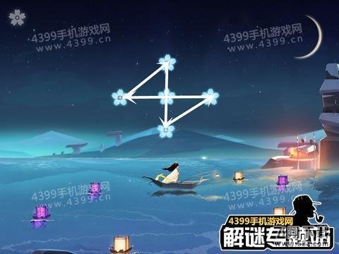 花语月第2关通关攻略
