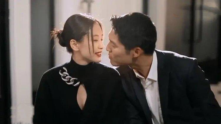 王子文前绯闻男友送恋情祝福,你看好她与吴永恩的这段恋情吗?