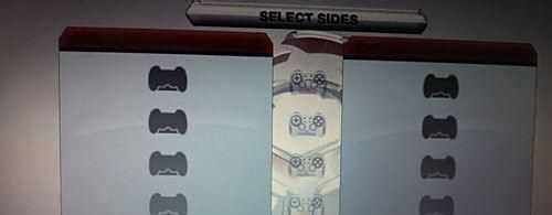 fifa13键盘设置