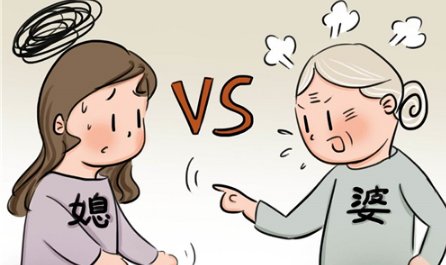 强势婆婆的心理是什么？