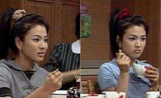 李秉宪宋慧乔爆缸事件真假 对于宋钟基和宋慧乔的离婚深挖