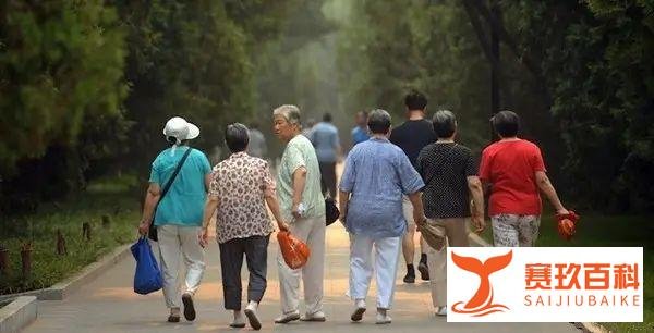江苏三市已进入重度老龄化社会，全国什么情况？