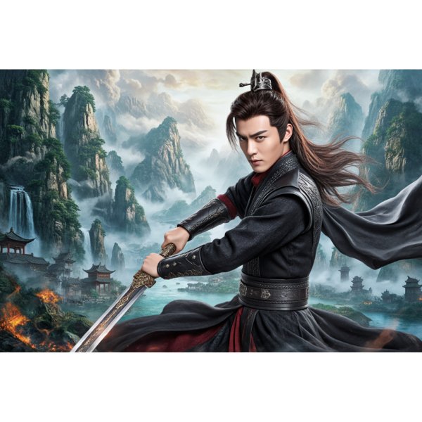 神威出场集数