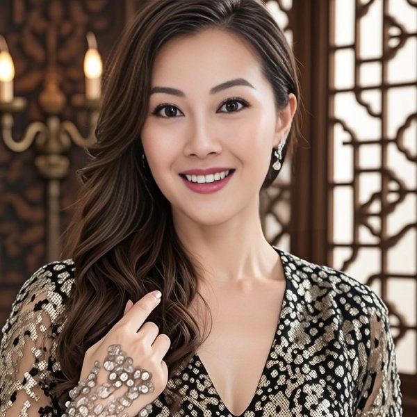 袁嘉敏主演过的风月电影
