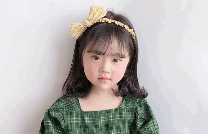 女孩子的名字取什么好听