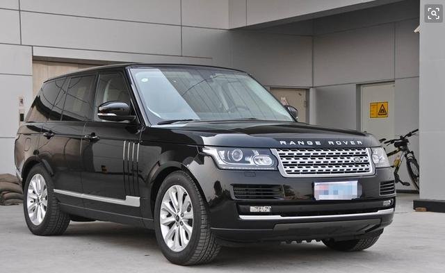 男子花5万网购百万豪车“路虎”，一个敢卖，一个敢买！你敢买吗？