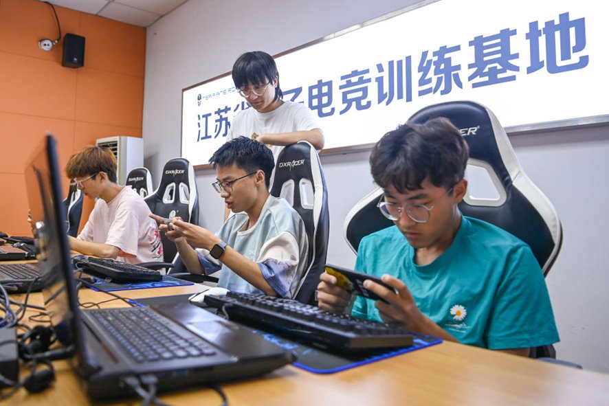 lol有哪些英文名战队？