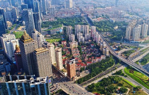 2022新一线城市名单出炉，这一次沈阳为何跌出了排序？