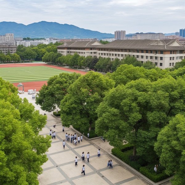 宁波理发培训学校