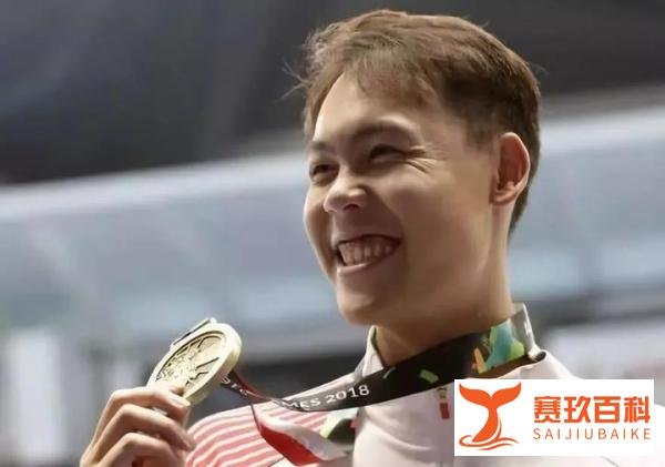宁泽涛26岁生日宣布退役,这个纹身小哥哥可能是中国泳坛下一个希望